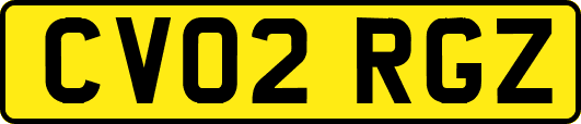 CV02RGZ