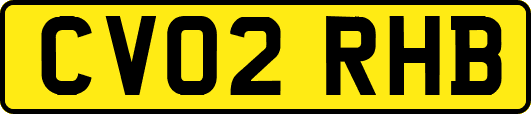 CV02RHB