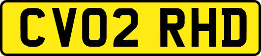 CV02RHD