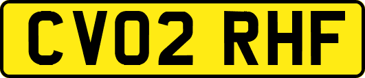 CV02RHF