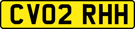 CV02RHH