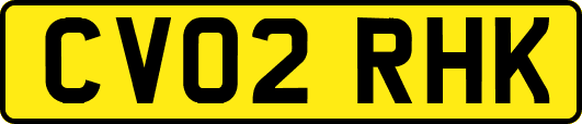 CV02RHK