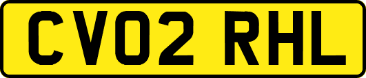CV02RHL