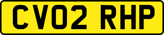 CV02RHP