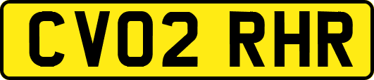 CV02RHR