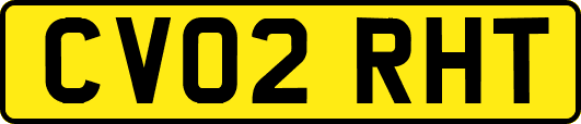 CV02RHT
