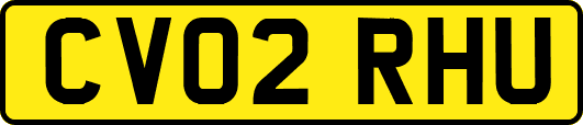 CV02RHU