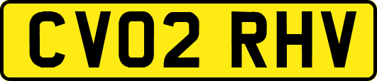 CV02RHV
