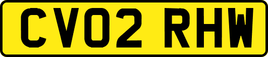 CV02RHW