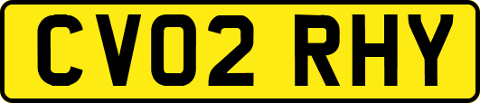 CV02RHY