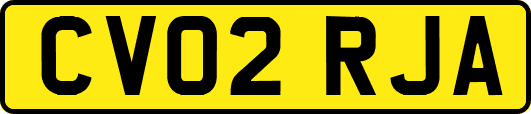 CV02RJA