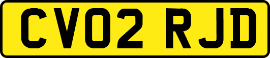 CV02RJD