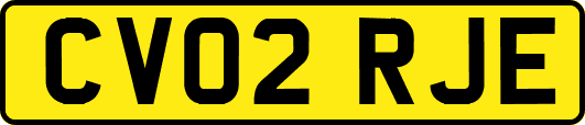 CV02RJE