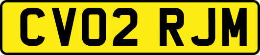 CV02RJM