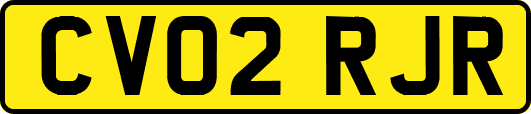 CV02RJR