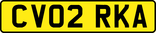 CV02RKA