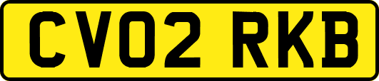 CV02RKB