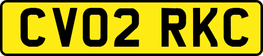 CV02RKC