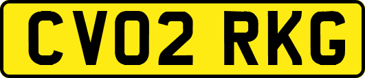 CV02RKG