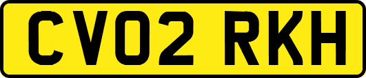 CV02RKH