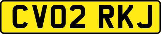 CV02RKJ
