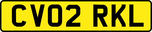 CV02RKL
