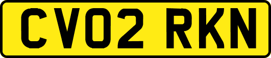CV02RKN