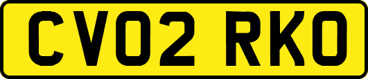 CV02RKO