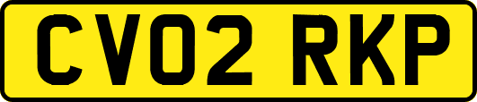 CV02RKP