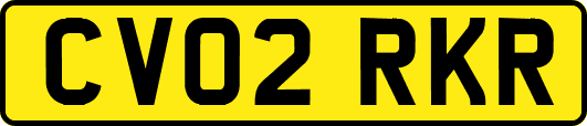 CV02RKR