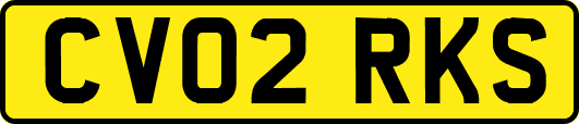CV02RKS