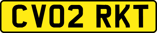 CV02RKT