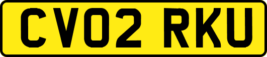 CV02RKU