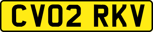 CV02RKV