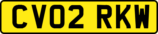 CV02RKW