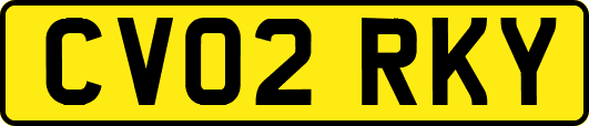 CV02RKY