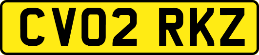 CV02RKZ