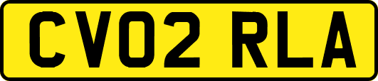 CV02RLA