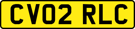 CV02RLC
