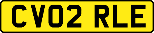 CV02RLE