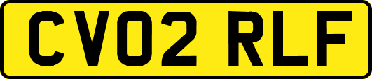 CV02RLF