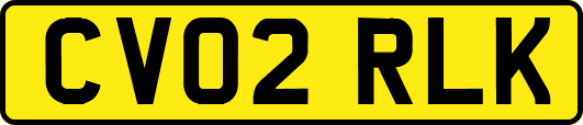 CV02RLK