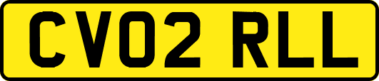 CV02RLL