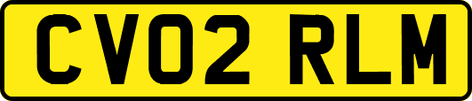 CV02RLM