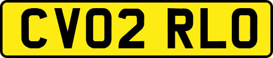 CV02RLO