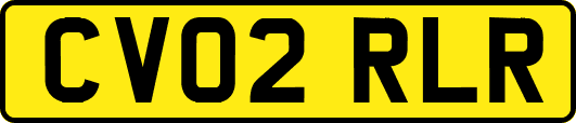 CV02RLR