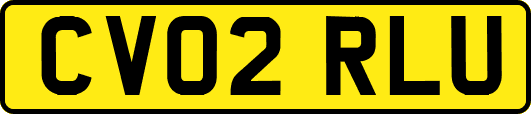 CV02RLU