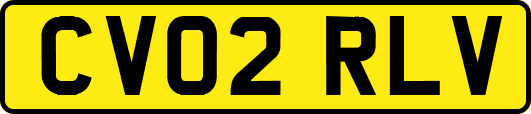 CV02RLV