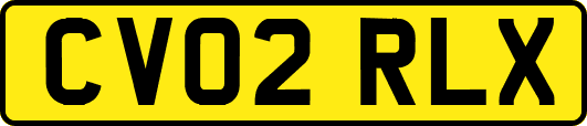 CV02RLX