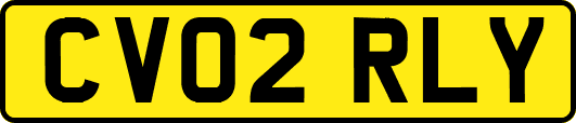 CV02RLY